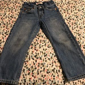 Kids jeans